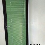 Horizontal Blinds Untuk Pintu Di Jakarta Timur