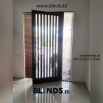 Gambar Venetian Blinds Clover Hill Residences Tangerang