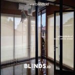 Pesan Solar Screen Roller Blinds Komplek Palem Indah Duren Sawit