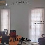 Pesan Vertical Blinds Curtain Di Cakung Jakarta Timur Gratis Pasang