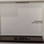 Jual Tirai Roller Blinds Dimout Di Kramat Jaya Koja Gratis Pasang